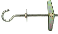 NKT Fasteners Spring-fix 2 stk.