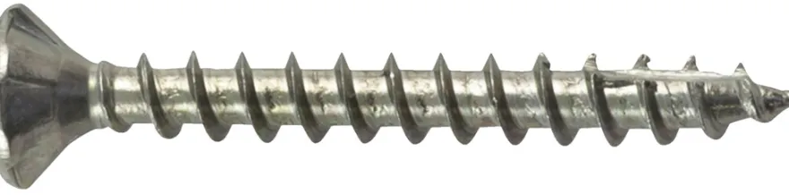 NKT Fasteners SPUN+ Climate skrue 4,0 x 30 mm 200 stk.