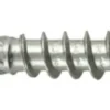 NKT Fasteners SPUN+ Climate skrue 6,0 x 100 mm 25 stk.