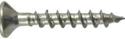 NKT Fasteners SPUN+ Climate skrue 3,5 x 20 mm 200 stk.