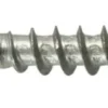 NKT Fasteners SPUN+ Climate skrue 4,0 x 50 mm 50 stk.