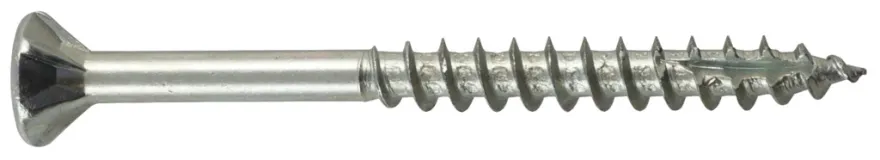 NKT Fasteners SPUN+ Climate skrue 4,0 x 50 mm 50 stk.