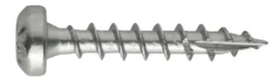 NKT Fasteners SPUN+ DURAMAX skrue 5,0 x 30 mm 200 stk.