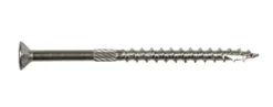 NKT Fasteners SPUN+ rustfri skrue 5,0 x 80 mm 100 stk.