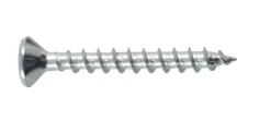 NKT Fasteners SPUN+ skrue elz. 3,5 x 30 mm 500 stk.