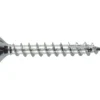 NKT Fasteners SPUN+ skrue elz. 5,0 x 40 mm 200 stk.
