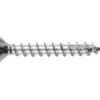 NKT Fasteners SPUN+ skrue elz. 4,0 x 30 mm 500 stk.