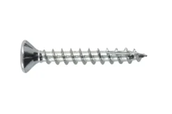 NKT Fasteners SPUN+ skrue elz. 4,0 x 30 mm 500 stk.
