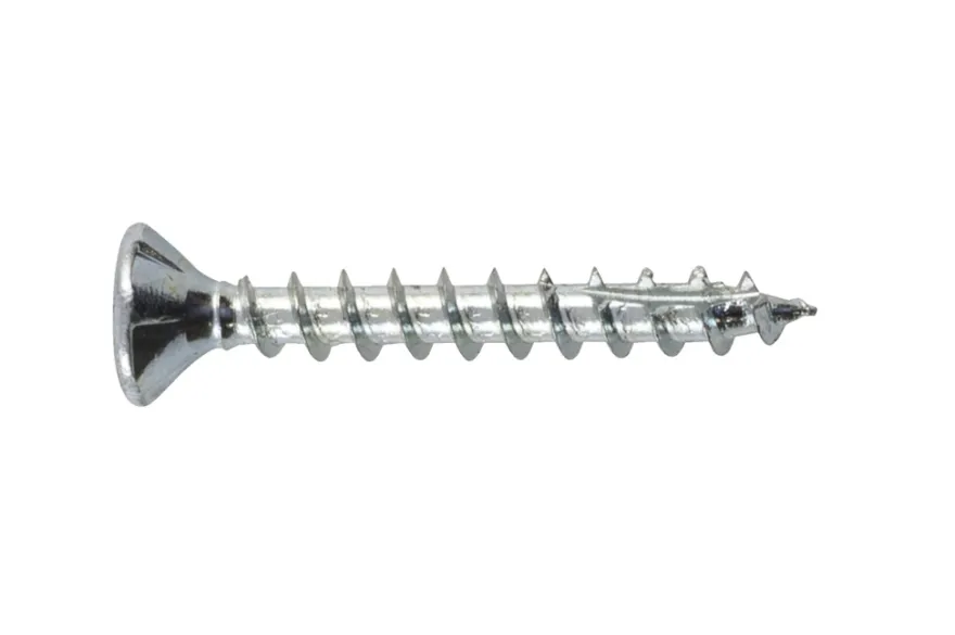 NKT Fasteners SPUN+ skrue elz. 4,0 x 30 mm 500 stk.
