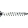 NKT Fasteners SPUN+ skrue elz. 4,0 x 25 mm 200 stk.