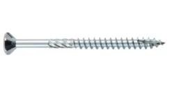 NKT Fasteners SPUN+ skrue elz. 5,0 x 100 mm 25 stk.