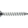NKT Fasteners SPUN+ skrue elz. 5,0 x 40 mm 100 stk.