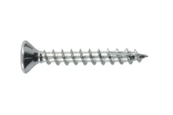 NKT Fasteners SPUN+ skrue elz. 5,0 x 40 mm 100 stk.