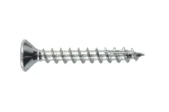 NKT Fasteners SPUN+ skrue elz. 4,0 x 30 mm 200 stk.