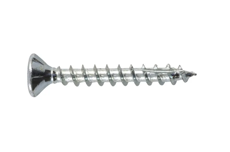 NKT Fasteners SPUN+ skrue elz. 4,0 x 30 mm 200 stk.