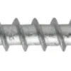 NKT Fasteners spunskrue elz 5,0 x 50 mm 13 stk.