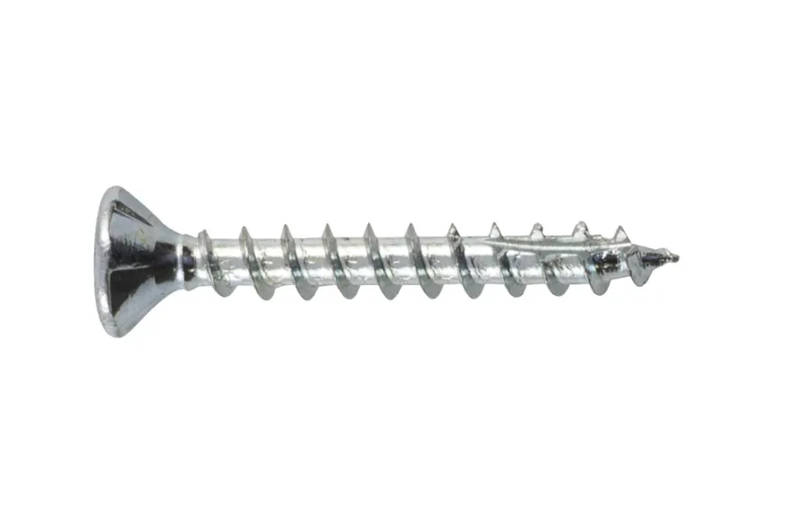 NKT Fasteners spunskrue elz 4,0 x 30 mm 20 stk.