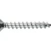 NKT Fasteners spunskrue elz 4,0 x 25 mm 25 stk.