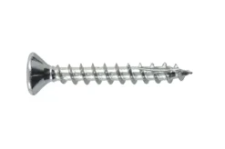 NKT Fasteners spunskrue elz 4,0 x 25 mm 25 stk.