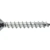 NKT Fasteners spunskrue elz 5,0 x 30 mm 18 stk.