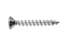 NKT Fasteners spunskrue elz 5,0 x 30 mm 18 stk.
