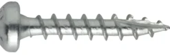 NKT Fasteners spunskrue elz 4,0 x 30 mm 20 stk.