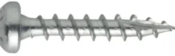 NKT Fasteners spunskrue elz 5,0 x 30 mm 18 stk.