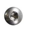 NKT Fasteners spunskrue panhoved rustfri 5,0 x 30 mm 15 stk.