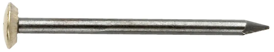 NKT Fasteners stålsøm 2,0 x 30 mm 20 stk.