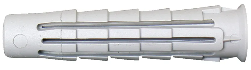 NKT Fasteners T6 universaldyvel 6 x 30 mm 15 stk.