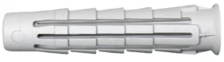 NKT Fasteners T6 universaldyvel 5 x 25 mm 25 stk.