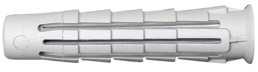 NKT Fasteners T6 universaldyvel 5 x 25 mm 25 stk.