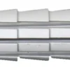 NKT Fasteners T6 universaldyvel 10 x 50 mm 8 stk.