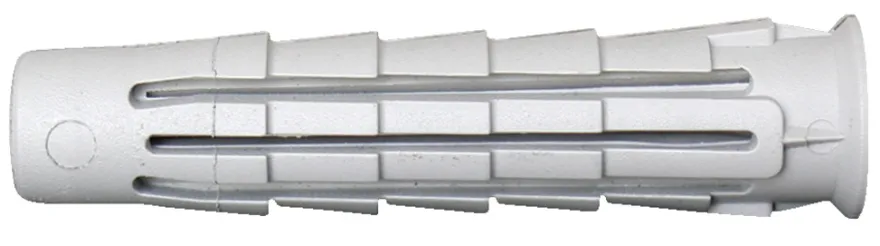 NKT Fasteners T6 universaldyvel 10 x 50 mm 8 stk.
