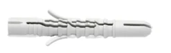 NKT Fasteners X-long dybel DIY 8 x 60 mm 8 stk.