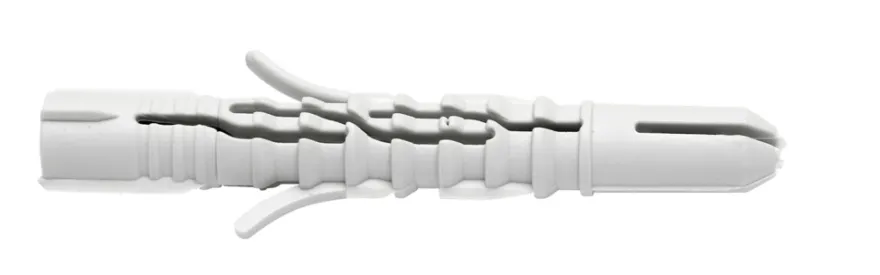 NKT Fasteners X-long dybel DIY 8 x 60 mm 8 stk.