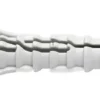 NKT Fasteners X-long dyvel 6 x 50 mm 10 stk.