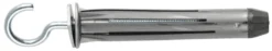 NKT Fasteners Xtech dyvel 10 x 60 m/krog