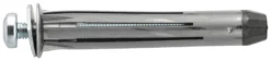NKT Fasteners Xtech gipsdyvel 10 x 60 mm 4 stk.