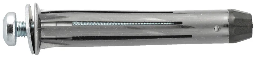 NKT Fasteners Xtech gipsdyvel 10 x 50 mm 4 stk.