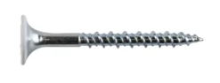 NKT Fasteners træbetonskrue 4,2 x 45 mm 200 stk. - hvid