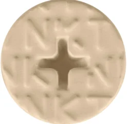 NKT Fasteners træbetonskrue 4,2 x 45 mm 200 stk. - lys natur