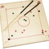 Nordic Games bobspil 88 x 88 cm