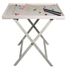 Nordic Games bobspil m/stativben 88 x 88 cm