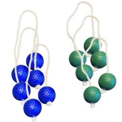 Nordic Games bolde til stigegolf deluxe