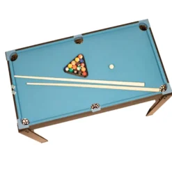 Nordic Games multispillebord 12-i-1