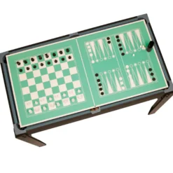 Nordic Games multispillebord 12-i-1