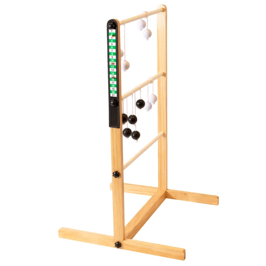 Nordic Games stigegolf deluxe