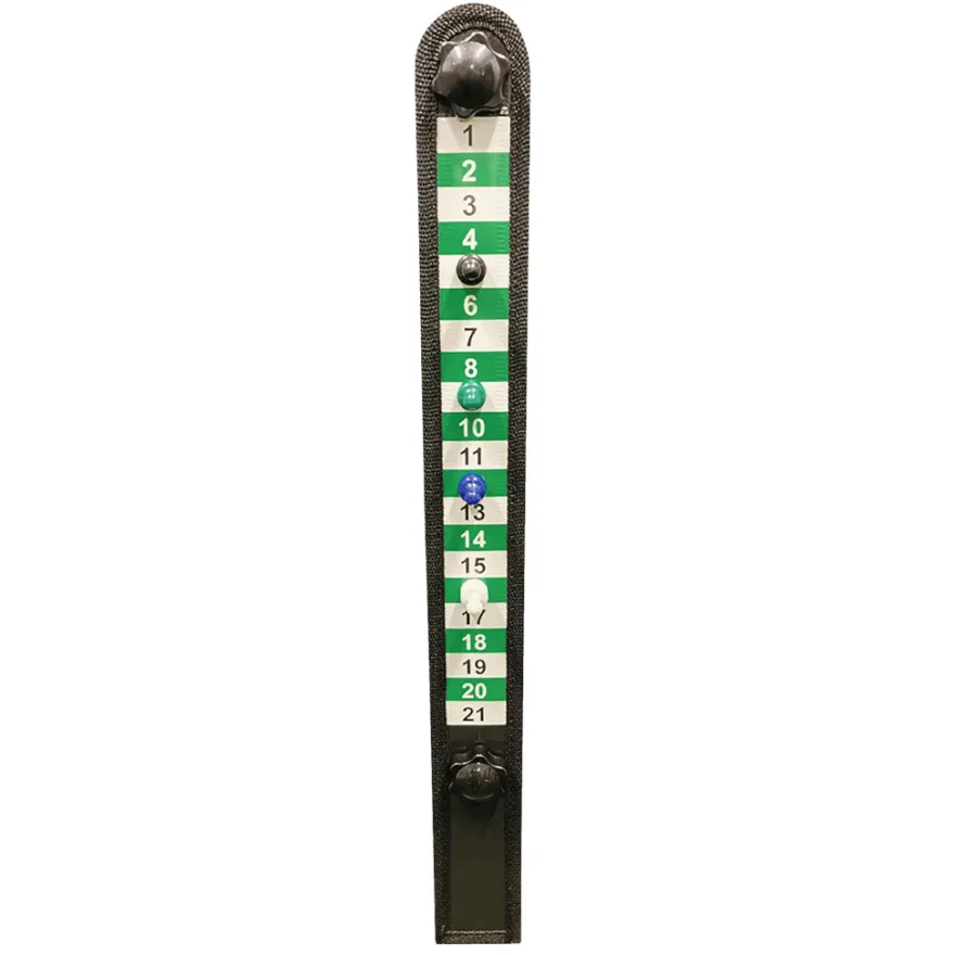 Nordic Games stigegolf deluxe