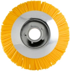 Nylonbørste Ø15 cm - Garden®